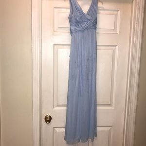 Junior Bridesmaid dress